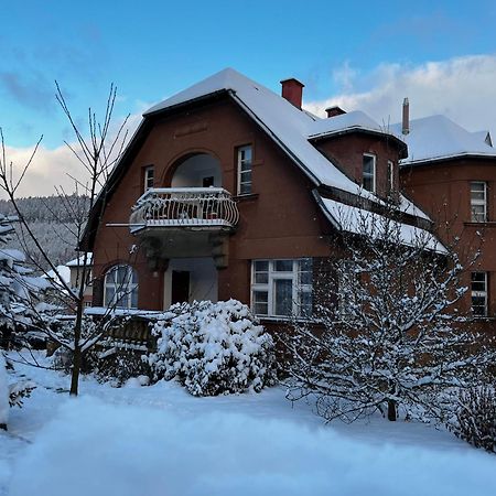 Apartman Teplice nad Metují Extérieur photo