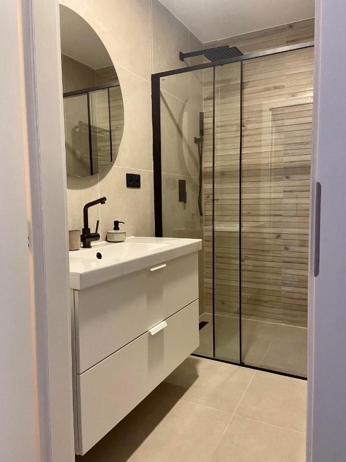 Apartman Teplice nad Metují Extérieur photo