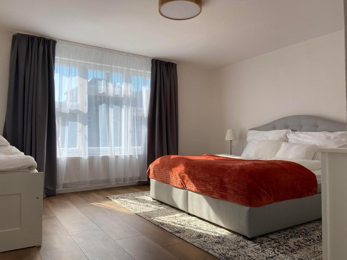 Apartman Teplice nad Metují Extérieur photo