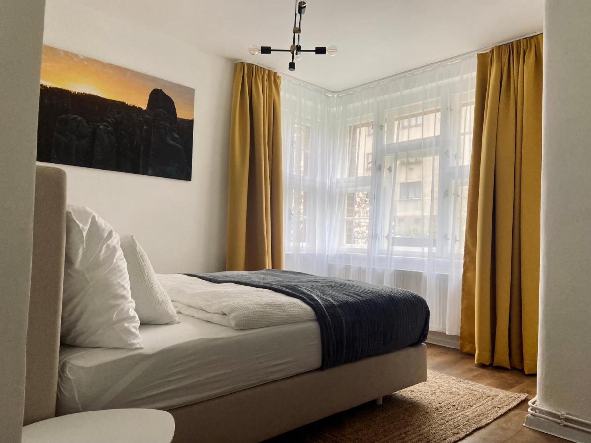 Apartman Teplice nad Metují Extérieur photo